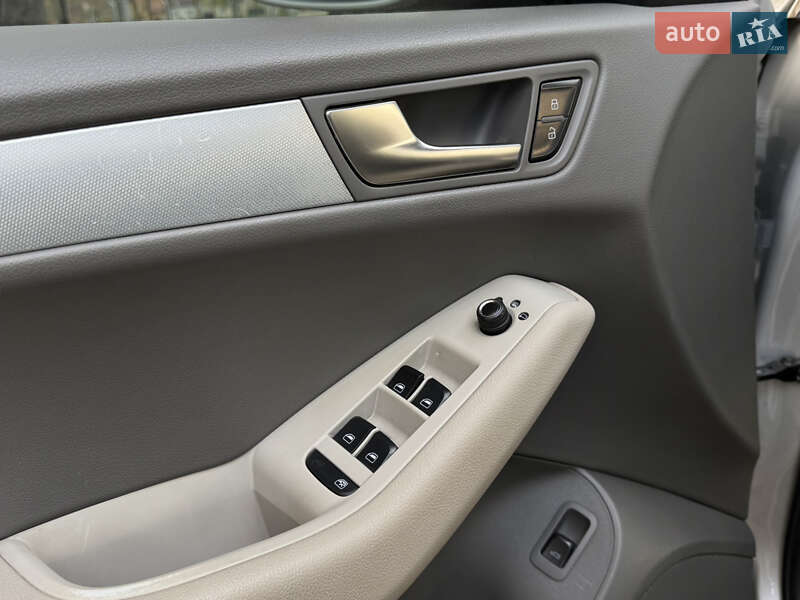 Позашляховик / Кросовер Audi Q5 2011 в Мукачевому фото 24 Позашляховик / Кросовер Audi Q5 2011 в Мукачевому