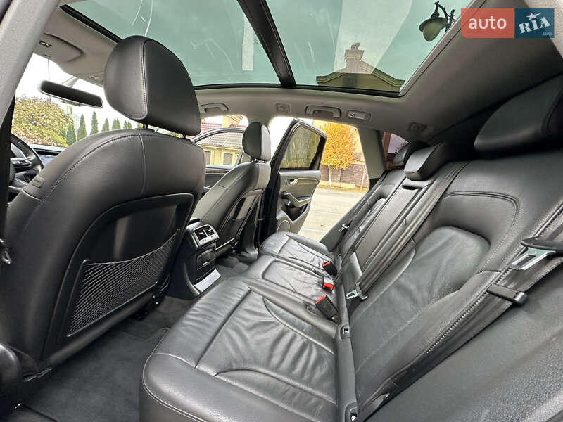 Внедорожник / Кроссовер Audi Q5 2014 в Киеве фото 34 Внедорожник / Кроссовер Audi Q5 2014 в Киеве