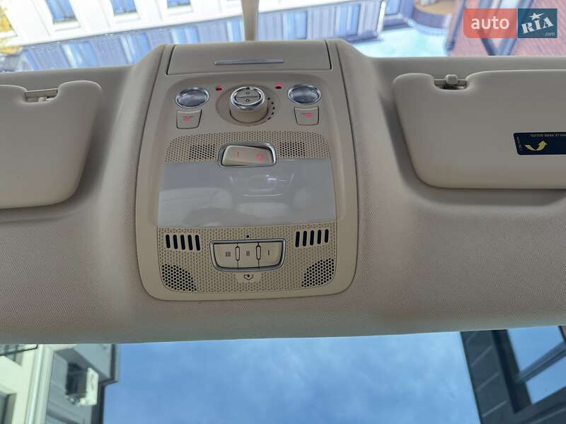 Позашляховик / Кросовер Audi Q5 2016 в Коломиї