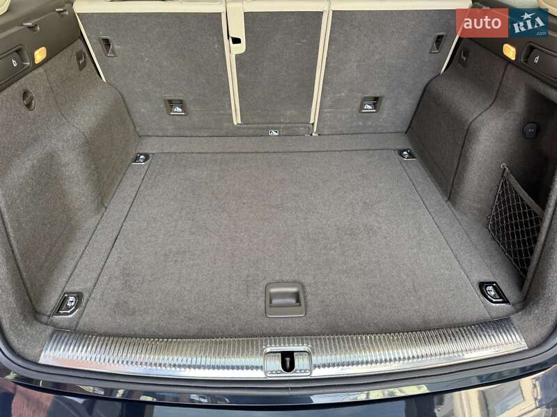 Позашляховик / Кросовер Audi Q5 2016 в Коломиї