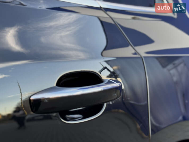 Позашляховик / Кросовер Audi Q5 2015 в Калуші