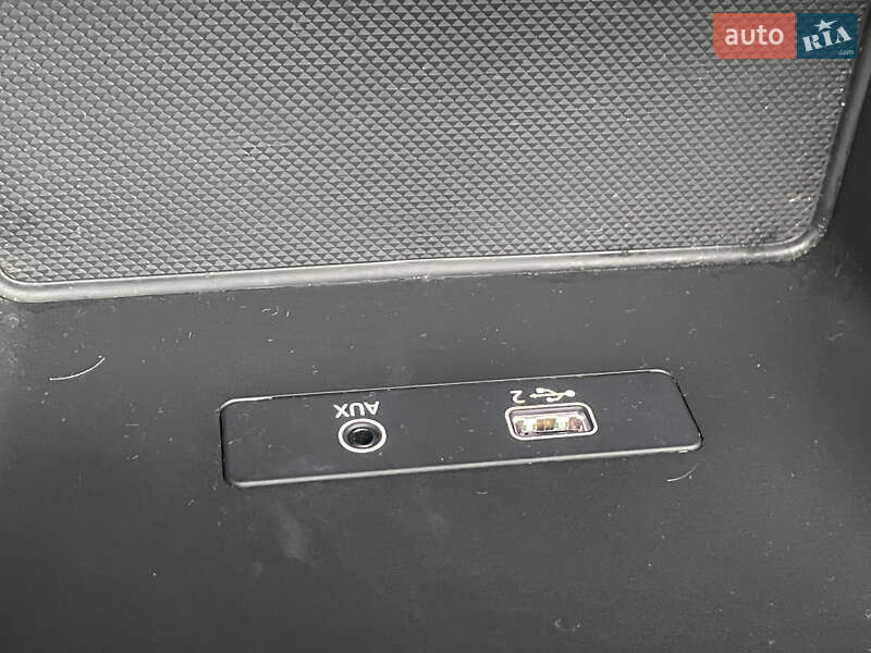 Внедорожник / Кроссовер Audi Q5 2019 в Львове фото 37 Внедорожник / Кроссовер Audi Q5 2019 в Львове