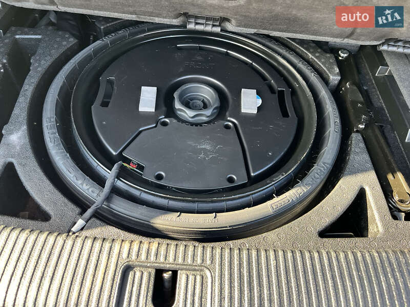 Позашляховик / Кросовер Audi Q5 2019 в Василькові фото 55 Позашляховик / Кросовер Audi Q5 2019 в Василькові