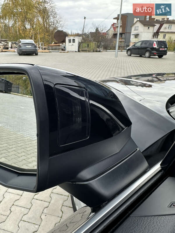 Позашляховик / Кросовер Audi Q5 2019 в Києві фото 26 Позашляховик / Кросовер Audi Q5 2019 в Києві