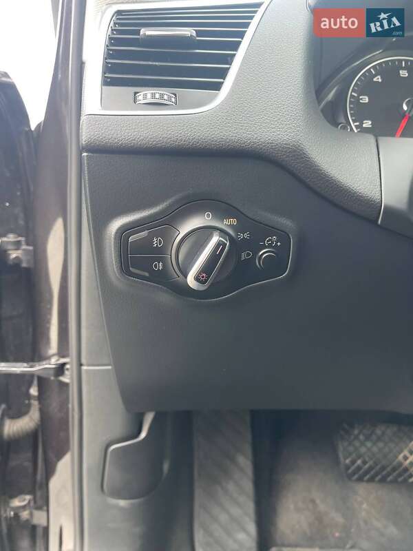 Внедорожник / Кроссовер Audi Q5 2014 в Львове фото 12 Внедорожник / Кроссовер Audi Q5 2014 в Львове