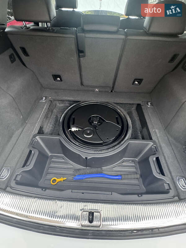 Позашляховик / Кросовер Audi Q5 2014 в Львові фото 13 Позашляховик / Кросовер Audi Q5 2014 в Львові