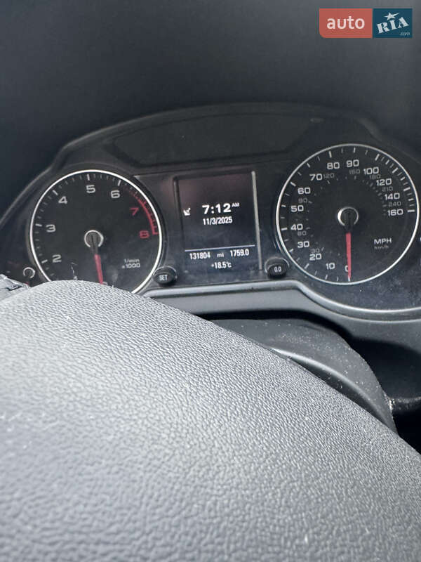 Позашляховик / Кросовер Audi Q5 2014 в Львові фото 16 Позашляховик / Кросовер Audi Q5 2014 в Львові