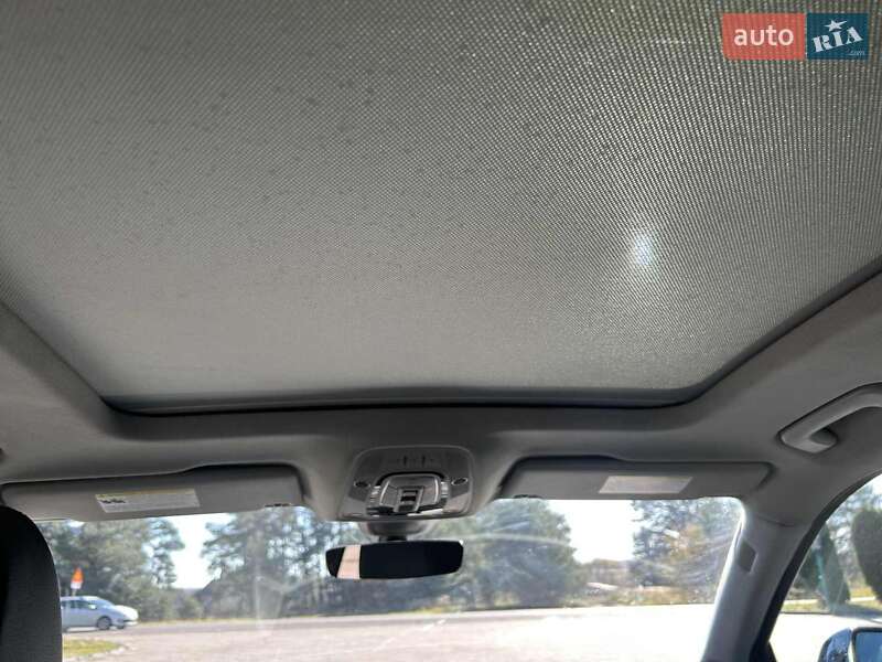 Внедорожник / Кроссовер Audi Q5 2018 в Львове фото 10 Внедорожник / Кроссовер Audi Q5 2018 в Львове