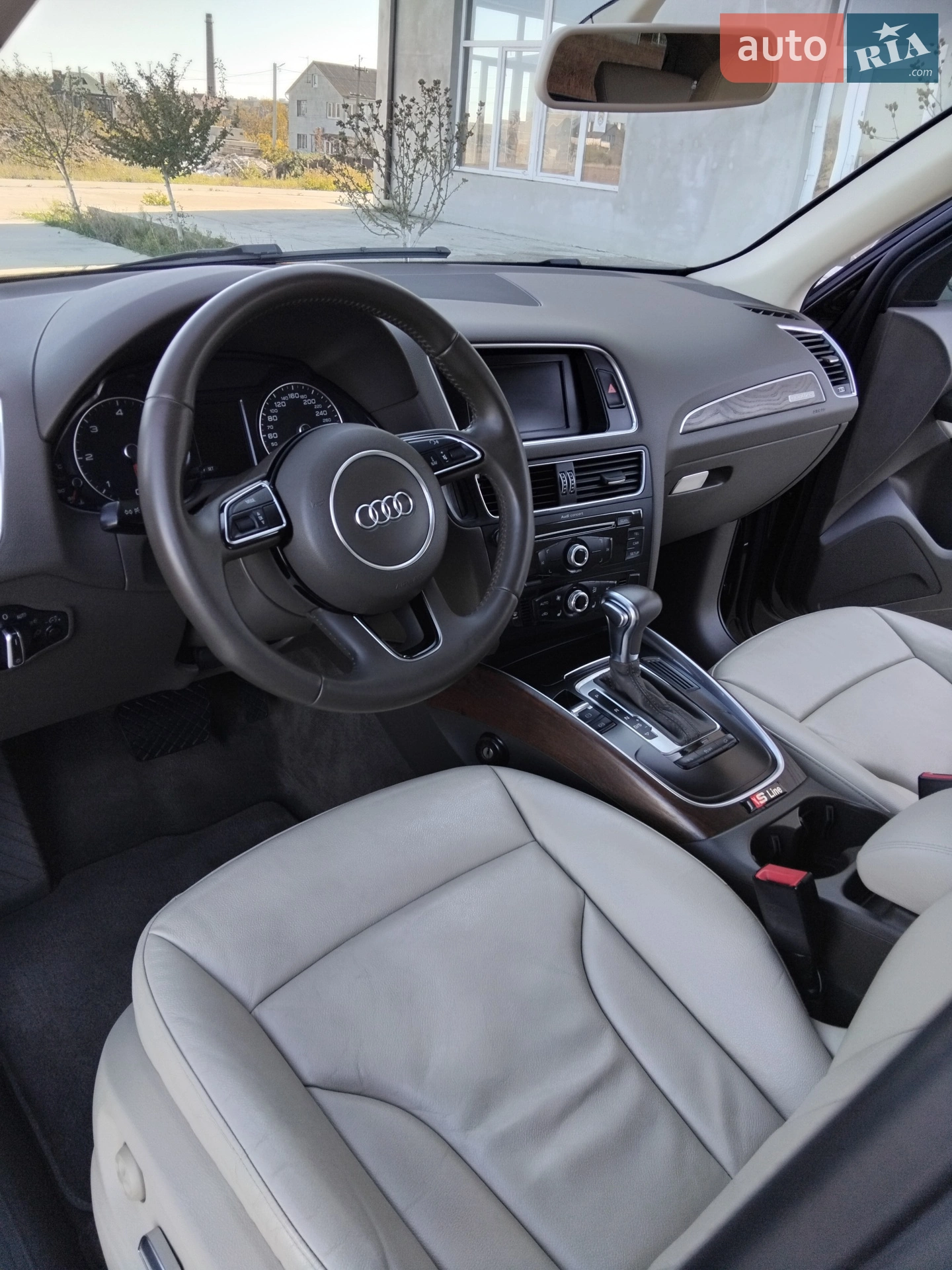 2013 Audi Q5 - мініатюра 33