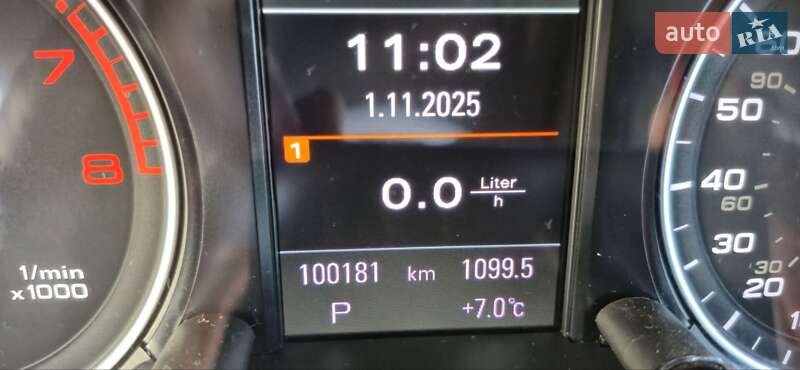 Внедорожник / Кроссовер Audi Q5 2016 в Львове фото 10 Внедорожник / Кроссовер Audi Q5 2016 в Львове