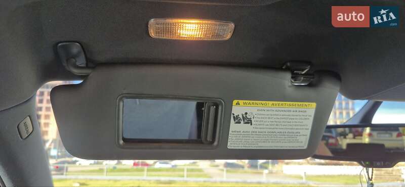 Внедорожник / Кроссовер Audi Q5 2016 в Львове фото 13 Внедорожник / Кроссовер Audi Q5 2016 в Львове