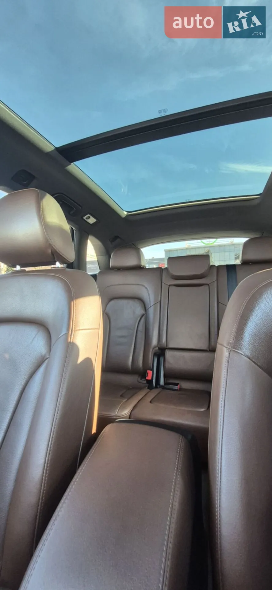 2016 Audi Q5 - мініатюра 27
