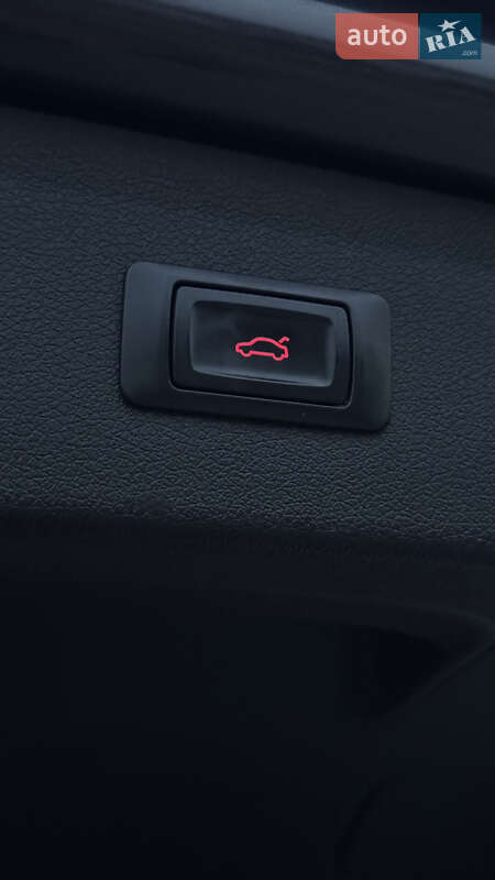 Внедорожник / Кроссовер Audi Q5 2013 в Львове фото 16 Внедорожник / Кроссовер Audi Q5 2013 в Львове