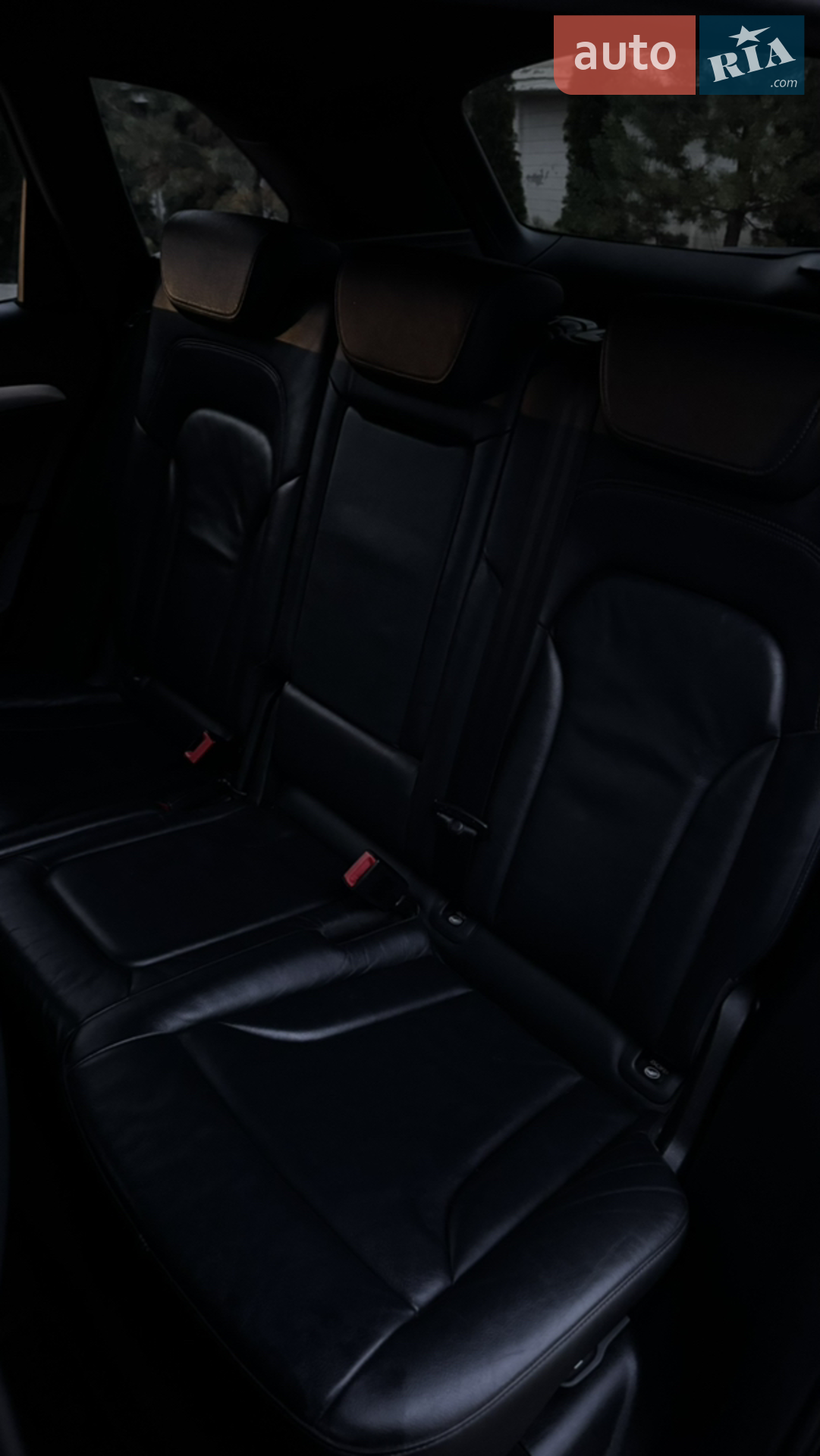 2013 Audi Q5 - мініатюра 19
