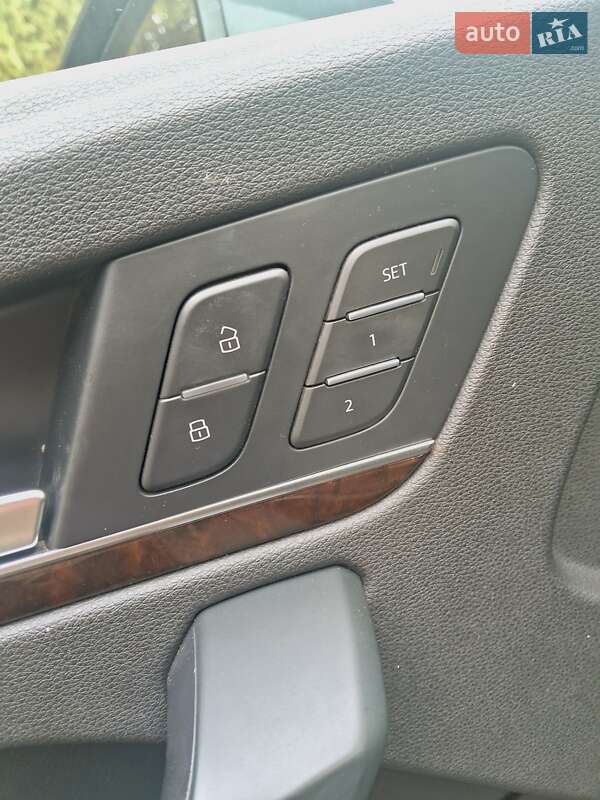 Внедорожник / Кроссовер Audi Q5 2018 в Ровно фото 18 Внедорожник / Кроссовер Audi Q5 2018 в Ровно