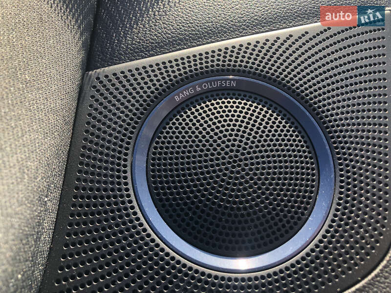 Позашляховик / Кросовер Audi Q5 2013 в Луцьку