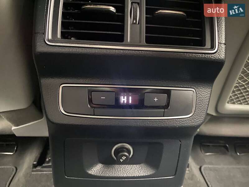 Позашляховик / Кросовер Audi Q5 2018 в Дніпрі фото 85 Позашляховик / Кросовер Audi Q5 2018 в Дніпрі