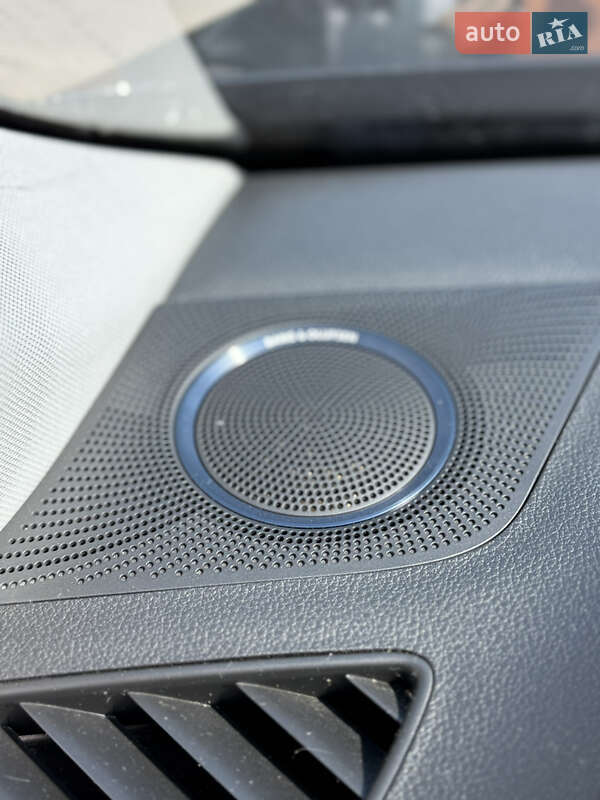 Внедорожник / Кроссовер Audi Q5 2016 в Львове