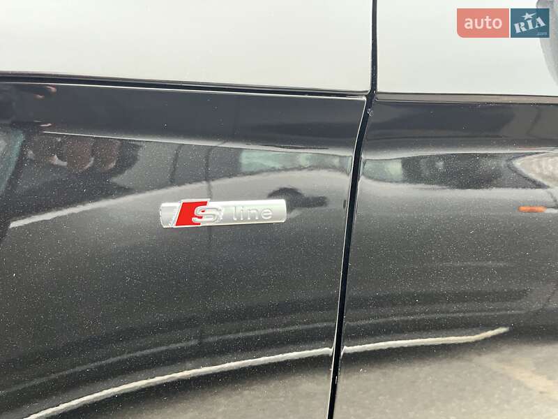 Позашляховик / Кросовер Audi Q5 2023 в Києві