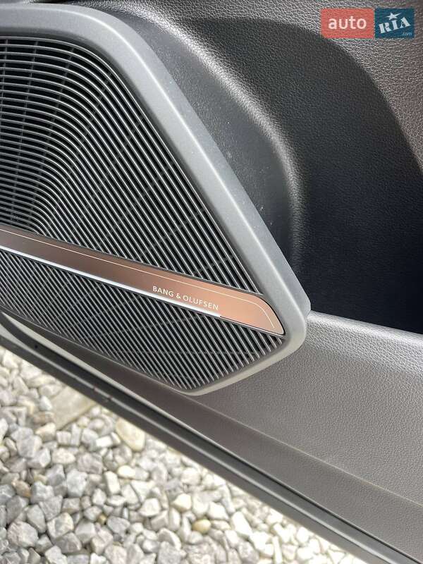 Внедорожник / Кроссовер Audi Q5 2021 в Черновцах фото 3 Внедорожник / Кроссовер Audi Q5 2021 в Черновцах