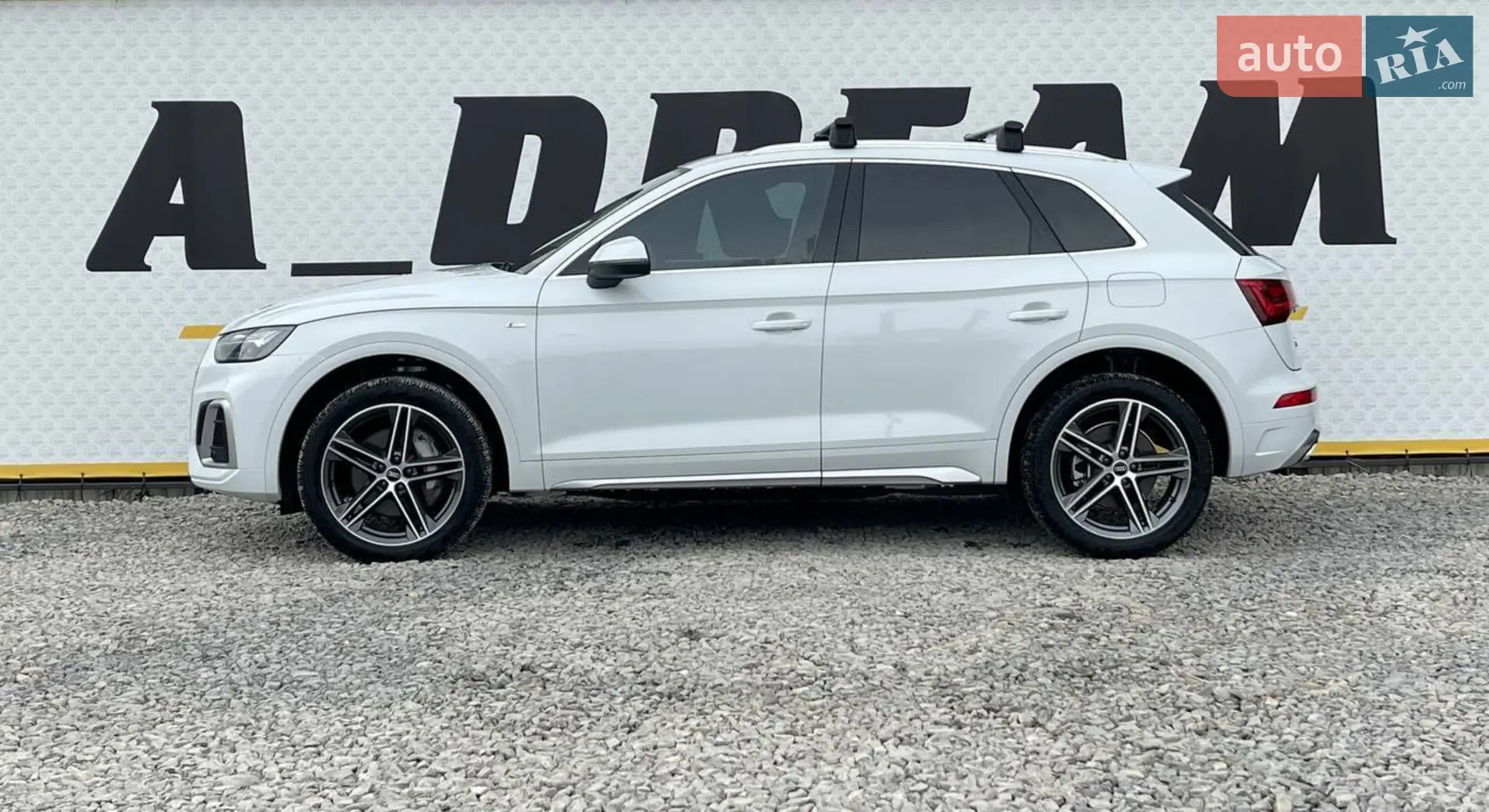 2021 Audi Q5 - мініатюра 30