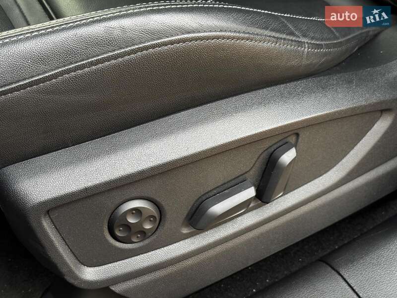 Позашляховик / Кросовер Audi Q5 2024 в Києві фото 26 Позашляховик / Кросовер Audi Q5 2024 в Києві