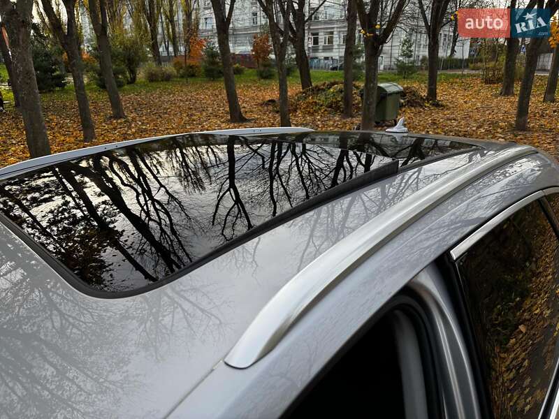 Позашляховик / Кросовер Audi Q5 2024 в Києві фото 30 Позашляховик / Кросовер Audi Q5 2024 в Києві