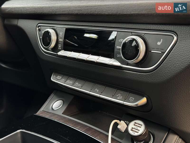 Позашляховик / Кросовер Audi Q5 2024 в Києві фото 39 Позашляховик / Кросовер Audi Q5 2024 в Києві