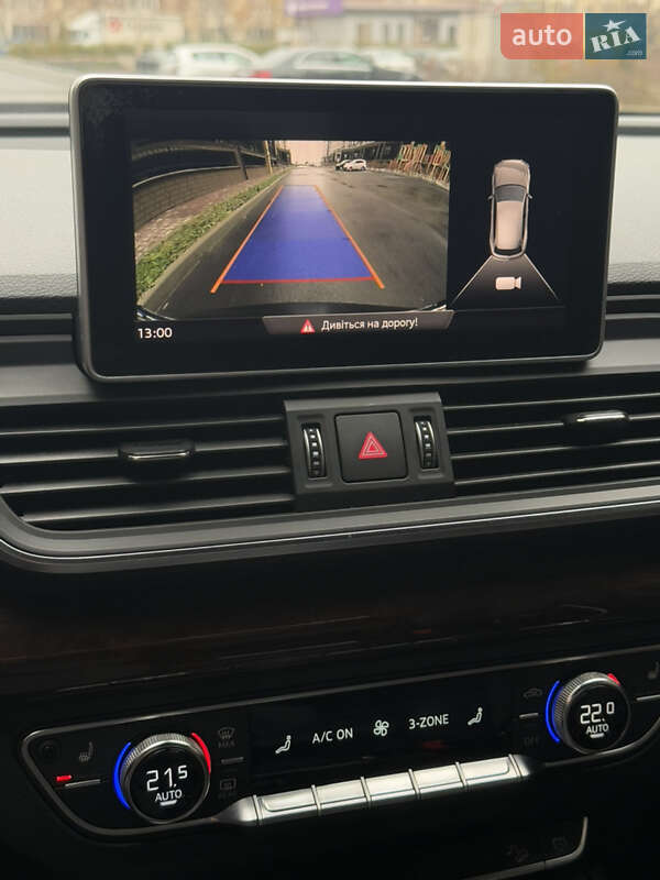 Позашляховик / Кросовер Audi Q5 2019 в Сумах фото 25 Позашляховик / Кросовер Audi Q5 2019 в Сумах