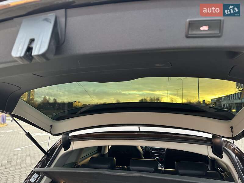 Позашляховик / Кросовер Audi Q5 2012 в Дрогобичі фото 38 Позашляховик / Кросовер Audi Q5 2012 в Дрогобичі