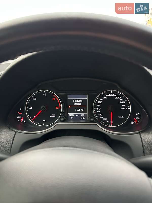 Позашляховик / Кросовер Audi Q5 2012 в Дрогобичі фото 45 Позашляховик / Кросовер Audi Q5 2012 в Дрогобичі