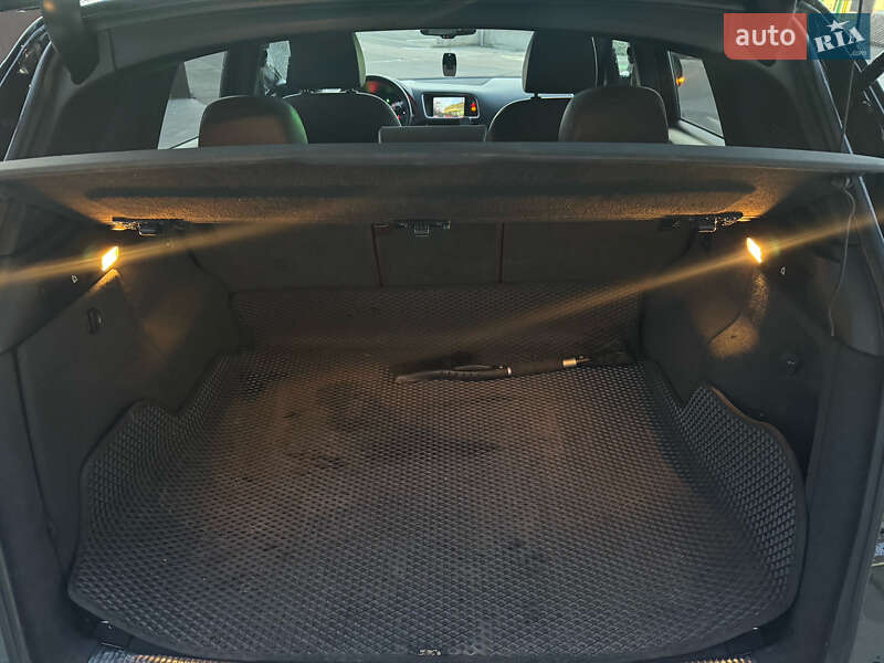 Внедорожник / Кроссовер Audi Q5 2016 в Ивано-Франковске фото 18 Внедорожник / Кроссовер Audi Q5 2016 в Ивано-Франковске