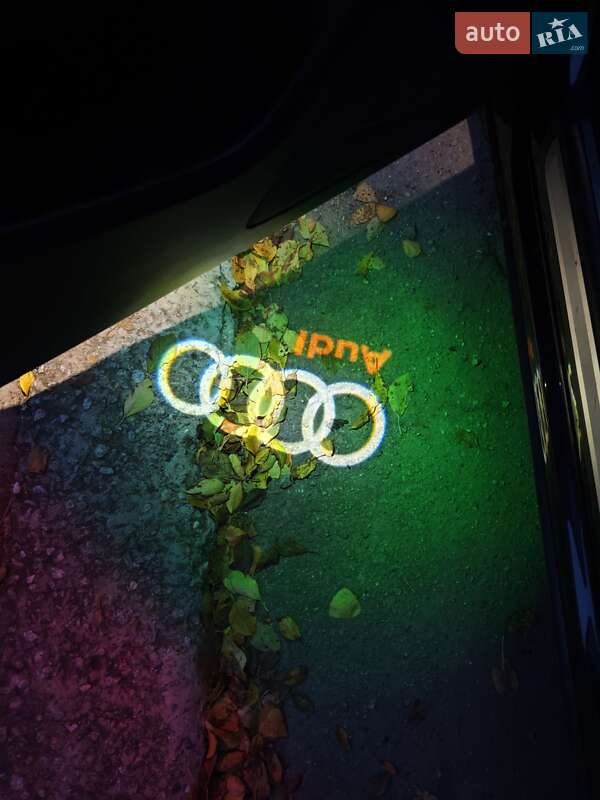 Внедорожник / Кроссовер Audi Q5 2014 в Запорожье фото 38 Внедорожник / Кроссовер Audi Q5 2014 в Запорожье