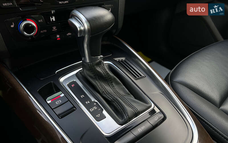 Внедорожник / Кроссовер Audi Q5 2016 в Львове фото 15 Внедорожник / Кроссовер Audi Q5 2016 в Львове