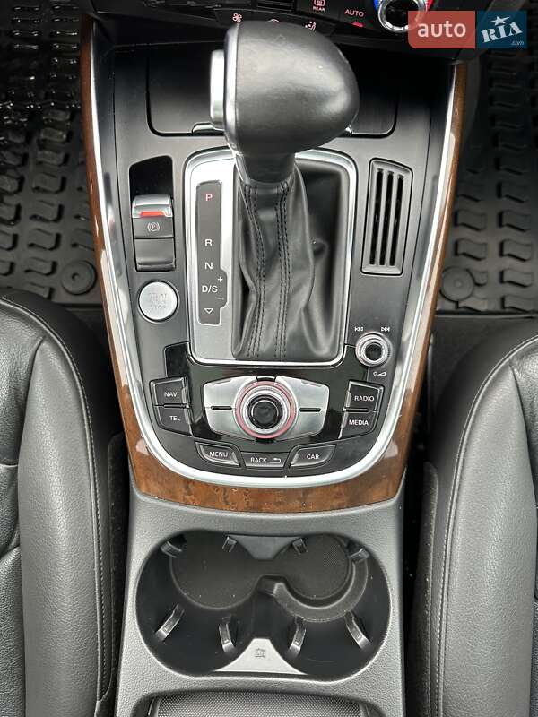 Позашляховик / Кросовер Audi Q5 2015 в Білогородці фото 33 Позашляховик / Кросовер Audi Q5 2015 в Білогородці