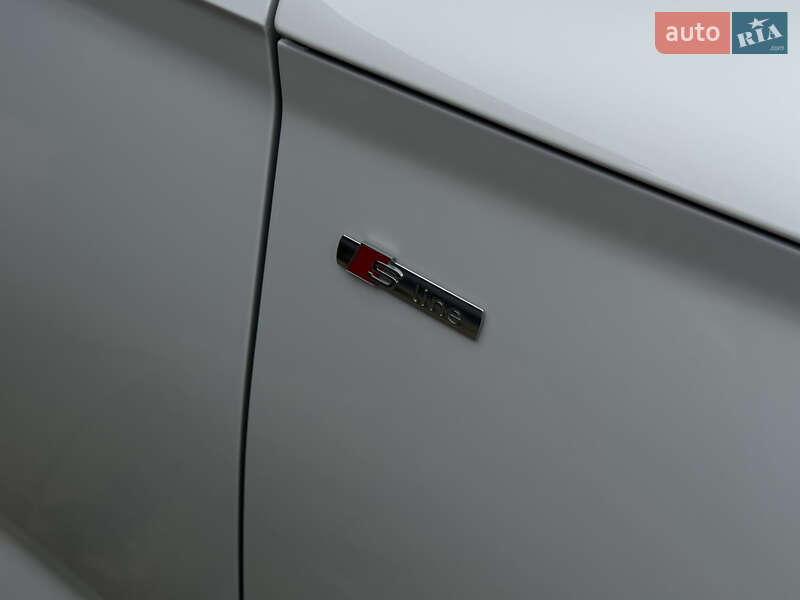 Позашляховик / Кросовер Audi Q5 2020 в Івано-Франківську фото 7 Позашляховик / Кросовер Audi Q5 2020 в Івано-Франківську