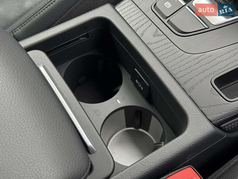 Позашляховик / Кросовер Audi Q5 2020 в Івано-Франківську фото 15 Позашляховик / Кросовер Audi Q5 2020 в Івано-Франківську