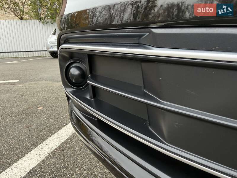 Внедорожник / Кроссовер Audi Q5 2018 в Киеве