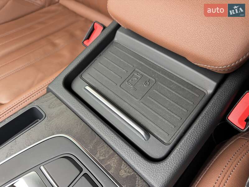 Внедорожник / Кроссовер Audi Q5 2021 в Ровно