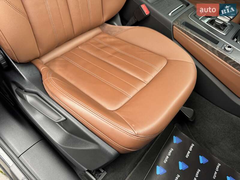 Внедорожник / Кроссовер Audi Q5 2021 в Ровно