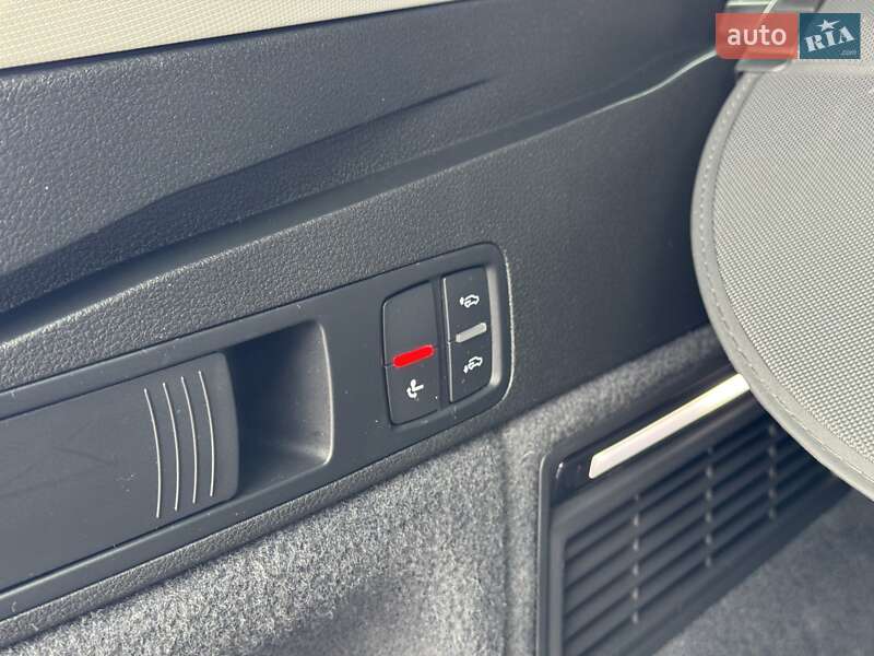 Внедорожник / Кроссовер Audi Q5 2021 в Ровно