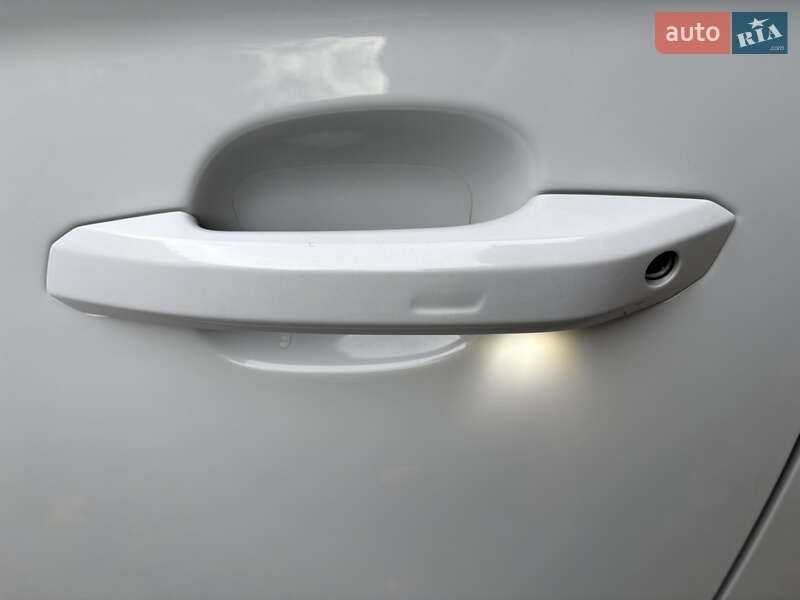 Позашляховик / Кросовер Audi Q5 2023 в Києві