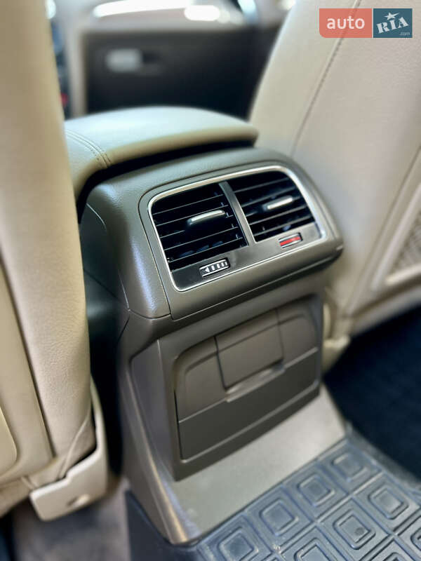 Внедорожник / Кроссовер Audi Q5 2013 в Валках фото 28 Внедорожник / Кроссовер Audi Q5 2013 в Валках