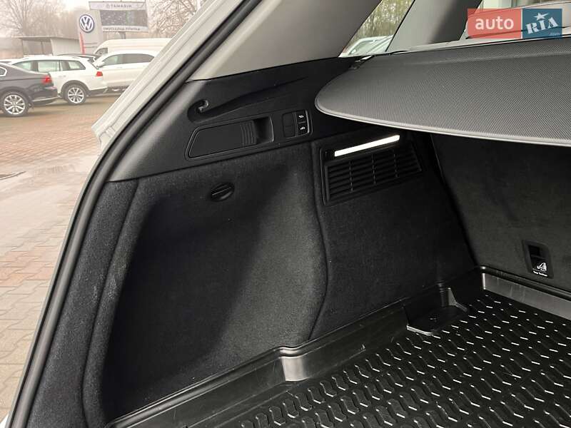 Внедорожник / Кроссовер Audi Q5 2017 в Житомире фото 39 Внедорожник / Кроссовер Audi Q5 2017 в Житомире