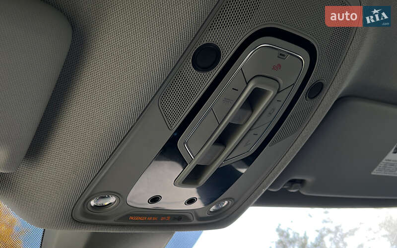 Позашляховик / Кросовер Audi Q5 2022 в Львові