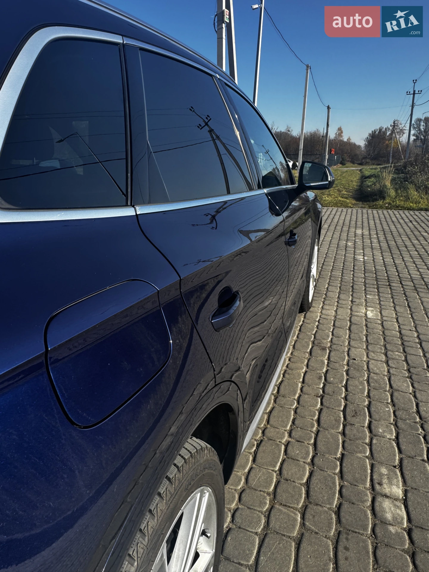 2017 Audi Q5 - мініатюра 17
