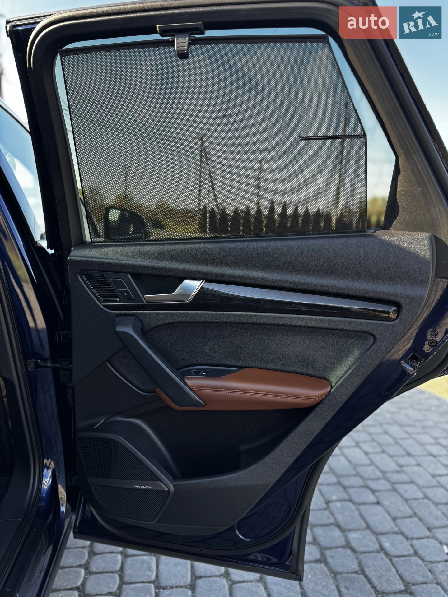 2017 Audi Q5 - мініатюра 27