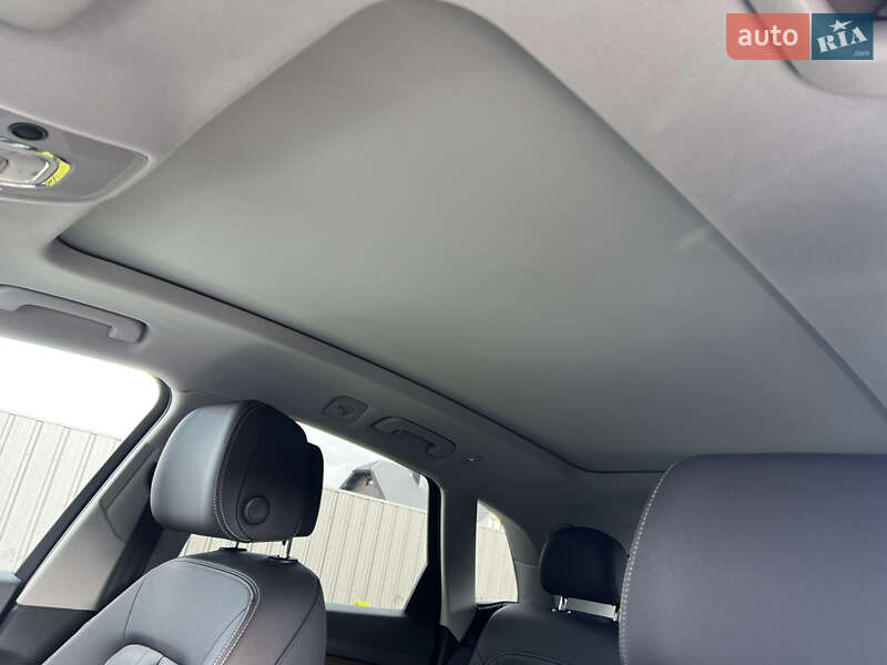 Внедорожник / Кроссовер Audi Q5 2021 в Луцке фото 14 Внедорожник / Кроссовер Audi Q5 2021 в Луцке