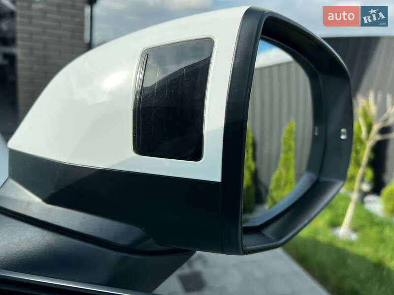 Внедорожник / Кроссовер Audi Q5 2021 в Луцке фото 19 Внедорожник / Кроссовер Audi Q5 2021 в Луцке