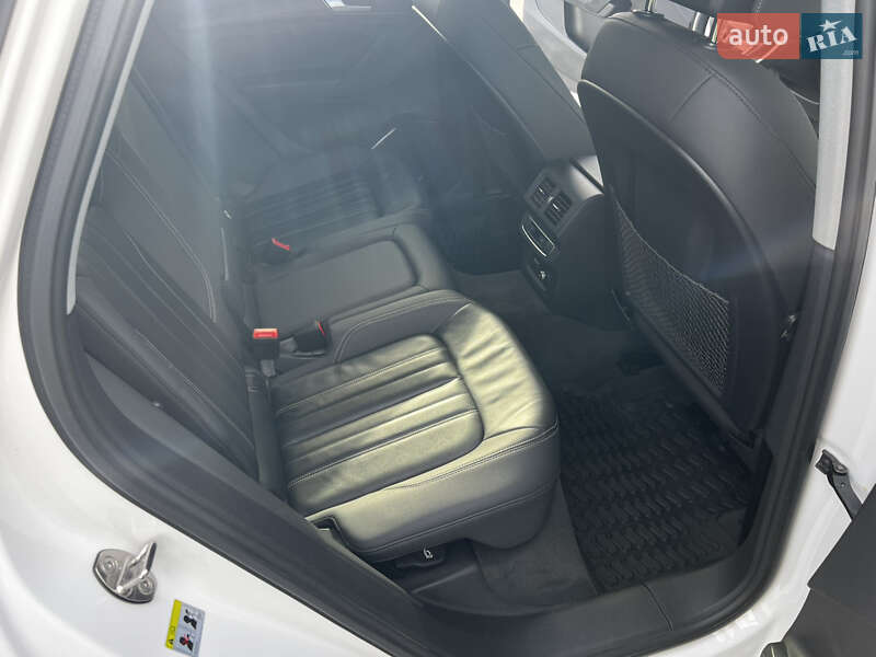 Внедорожник / Кроссовер Audi Q5 2021 в Луцке фото 21 Внедорожник / Кроссовер Audi Q5 2021 в Луцке